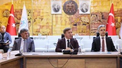 ERZİNCAN – BHA  Erzincan’da eğitim gören üniversite öğrencilerine yönelik sevindirici