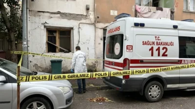 Mavi YILDIRIM – BHA  Erzurum’un Yakutiye ilçesi Rabia Ana Mahallesi’nde
