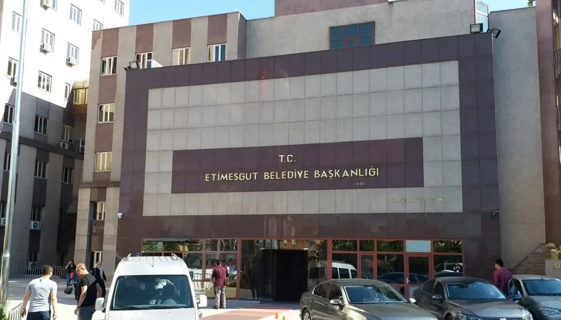 ANKARA – BHA Ankara merkezli 5 ilde düzenlenen operasyonun ardından