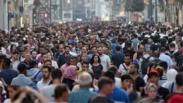 ANKARA – BHA TÜİK’in Eylül 2026 dönemine ilişkin işgücü istatistikleri,