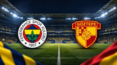 İSTANBUL – BHA Trendyol Süper Lig’in 10. haftasında Fenerbahçe ile