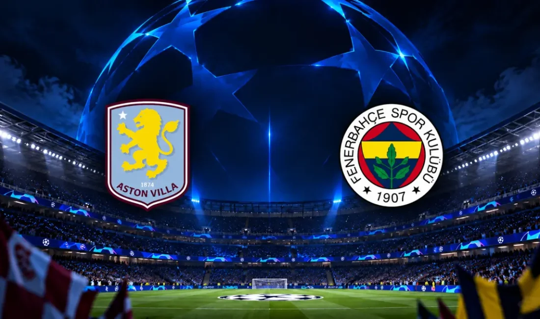 İSTANBUL – BHA UEFA Şampiyonlar Ligi’nde temsilcimiz Fenerbahçe, İngiltere deplasmanında