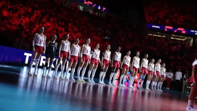 ANKARA – BHA Filenin Sultanları’nın 2027 FIVB Dünya Kupası’ndaki rakipleri