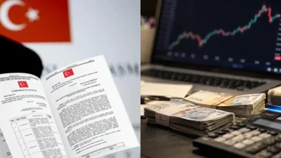 ANKARA – BHA Türkiye Büyük Millet Meclisi Genel Kurulunda 22
