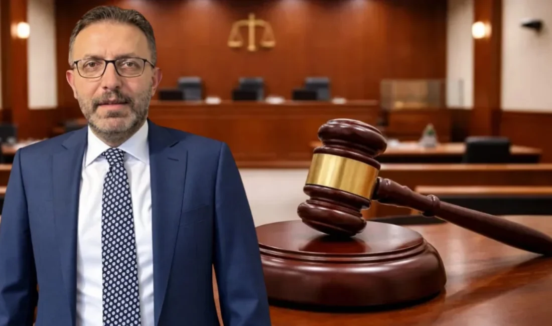 Fon soruşturmasında Ertan Aydın’a yakalama kararı İSTANBUL – BHA İstanbul Cumhuriyet Başsavcılığının sermaye piyasalarında gerçekleştirilen işlemlere