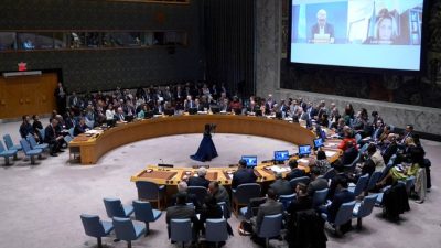 ANKARA – BHA Dünya siyasetinde deprem etkisi yaratan operasyonun ardından,