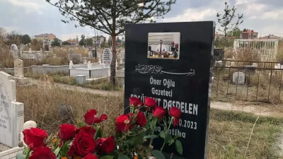 KARS – BHA Anmaya katılamayan çok sayıda Karslı vatandaş da