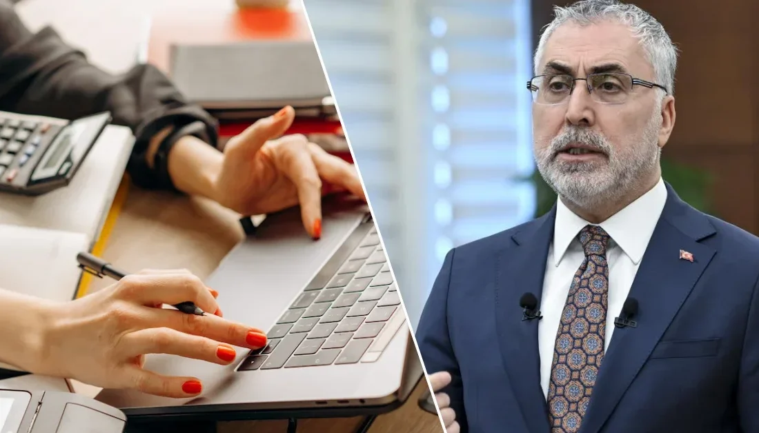 Genç istihdamında hedef 3 yılda 3 milyon gence ulaşmak ANKARA – BHA Çalışma ve Sosyal Güvenlik Bakanı Prof. Dr.