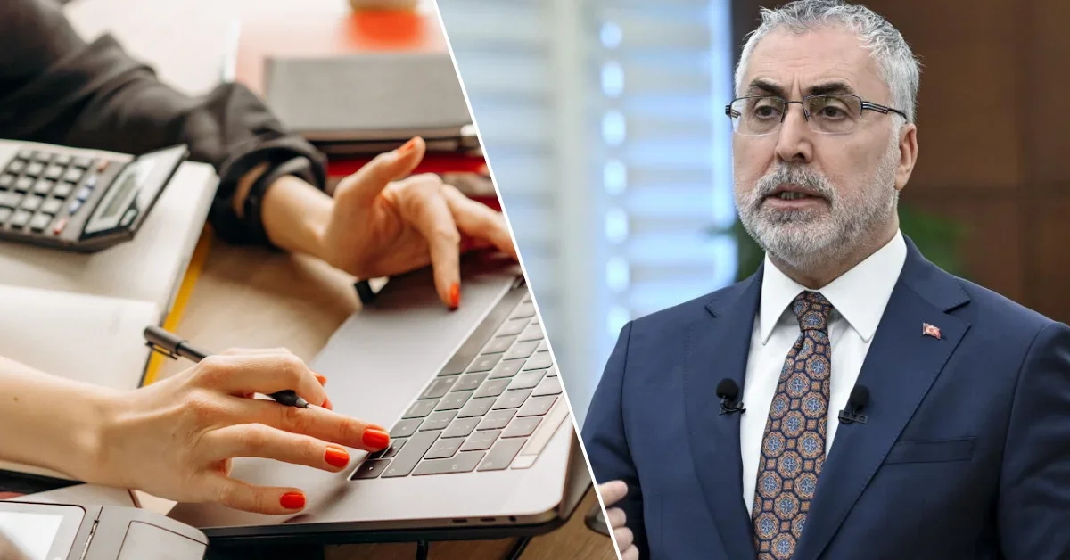 ANKARA – BHA Çalışma ve Sosyal Güvenlik Bakanı Prof. Dr.