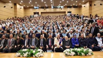 ZONGULDAK – BHA   Zonguldak Bülent Ecevit Üniversitesinin