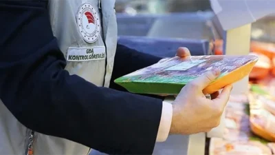 ANKARA – BHA Tarım ve Orman Bakanı İbrahim Yumaklı, 1-30