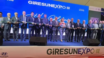 İSTANBUL – BHA Giresun’un ekonomik ve ticari potansiyelini tanıtmak, yeni