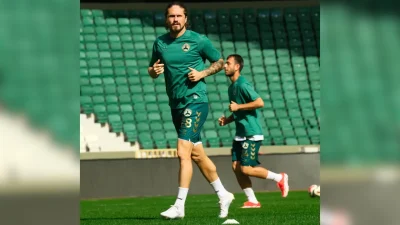 GİRESUN – BHA Profesyonelliğe Geçiş Ligi’nde mücadele eden Giresunspor, sezonun