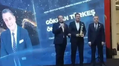 Serkan URALLAR / KARS – BHA  Royal Şirketler Grubu’na verilen