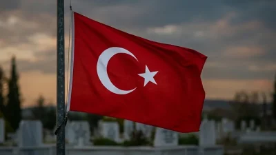 ANKARA – BHA Milli Savunma Bakanı Yaşar Güler, şehit Piyade