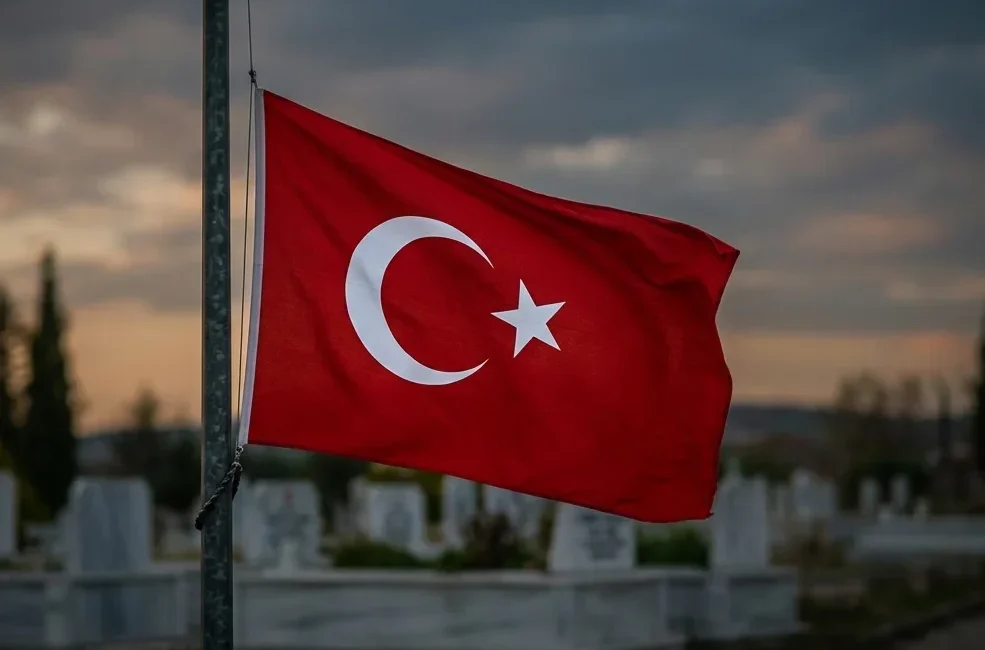 ANKARA – BHA Milli Savunma Bakanı Yaşar Güler, şehit Piyade