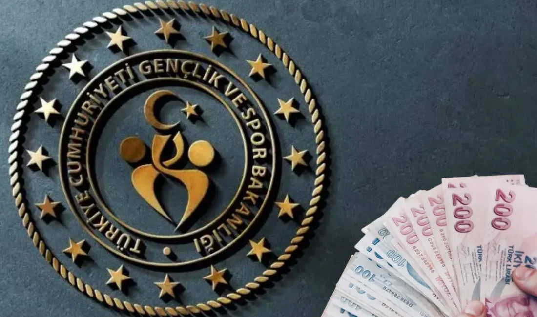 ANKARA – BHA Gençlik ve Spor Bakanı Dr. Osman Aşkın