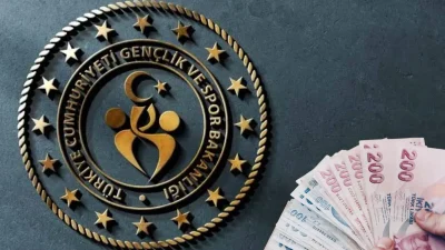 ANKARA – BHA Gençlik ve Spor Bakanı Dr. Osman Aşkın