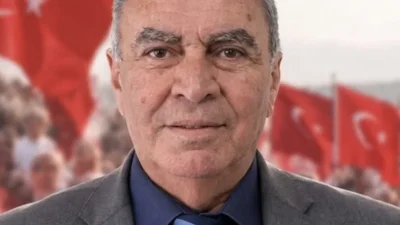 Yaşar TONBAK – BHA Yeni Parti, Ankara’nın Güdül ilçesinde teşkilatlanma
