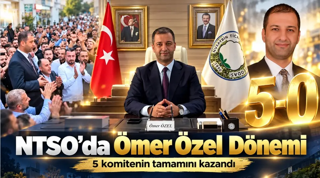 MARDİN – BHA Nusaybin Halk Eğitimi Merkezi’nde üç adayın katılımıyla