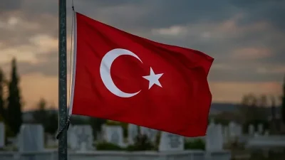 ANKARA – BHA MSB’nin açıklamasına göre, 7’nci Hudut Tugay Komutanlığı
