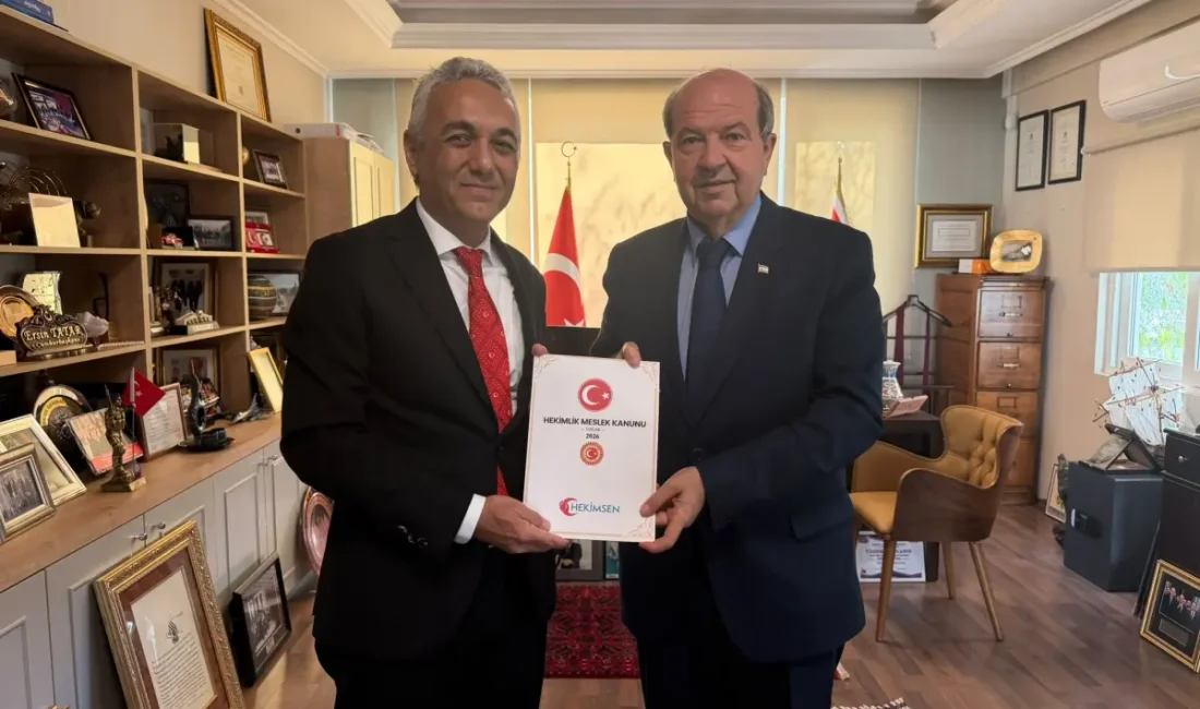 ANKARA – BHA  HEKİMSEN Genel Başkanı Uzm. Dr. Adil Kurban,