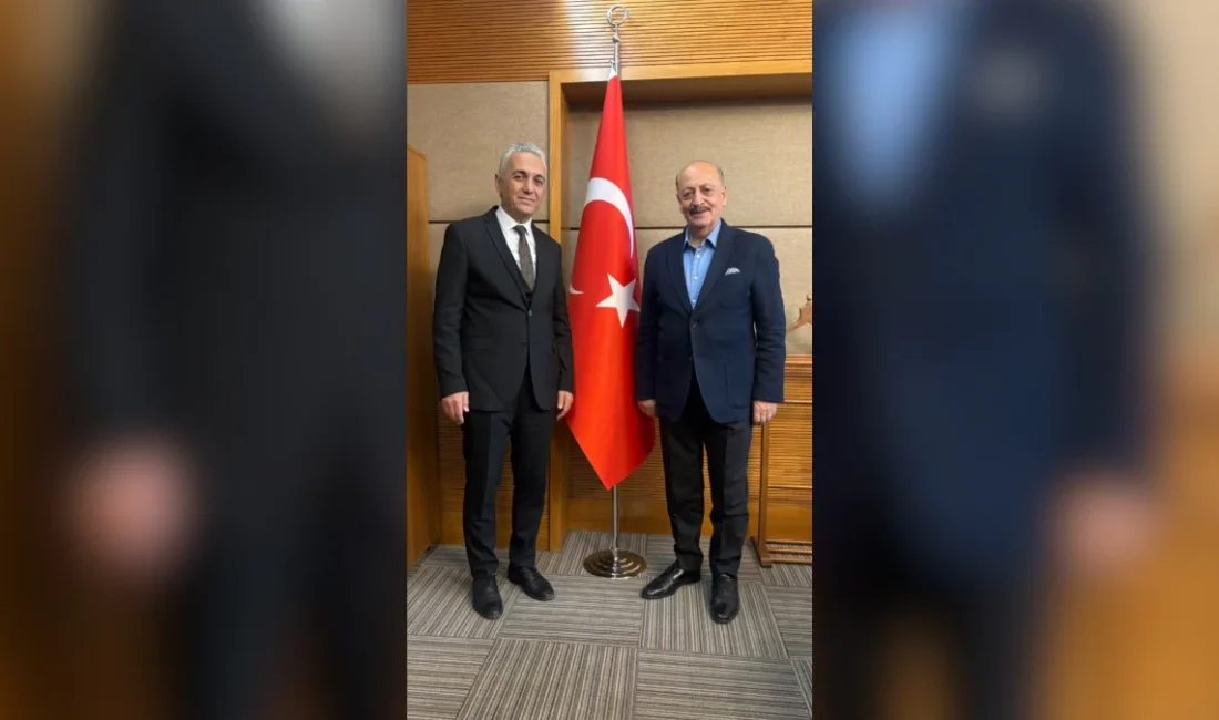 ANKARA – BHA Hekimlerin hakları, çalışma hayatı ve sağlık politikaları