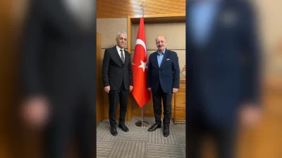 ANKARA – BHA Hekimlerin hakları, çalışma hayatı ve sağlık politikaları
