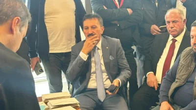 Isparta Ticaret Borsası Meclis Organ Üyeliği seçimleri, Ticaret Borsası Hizmet