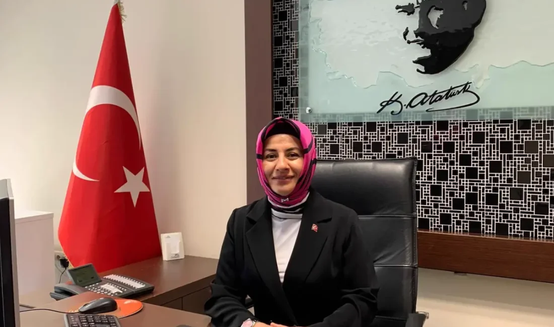 ANKARA – BHA  Her yıl 19 Ekim’de kutlanan Muhtarlar Günü,