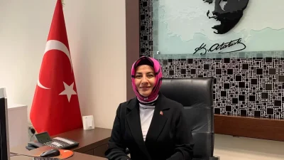 ANKARA – BHA  Her yıl 19 Ekim’de kutlanan Muhtarlar Günü,