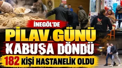 BURSA – BHA Bursa’nın İnegöl ilçesine bağlı kırsal Çitli Mahallesi’nde