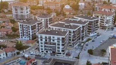 ISPARTA – BHA  Isparta Belediye Meclisi’nin ekim ayı olağan toplantısının