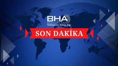 ANKARA – BHA  İsrail’in Tel Aviv kentindeki Ben Gurion Havalimanı’nda,