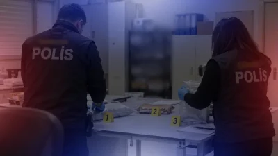 İSTANBUL – BHA İstanbul Emniyet Müdürlüğü Narkotik Suçlarla Mücadele Şube