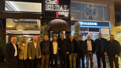 İSTANBUL – BHA  İstanbul Yenikapı Dr. Mimar Kadir Topbaş Gösteri