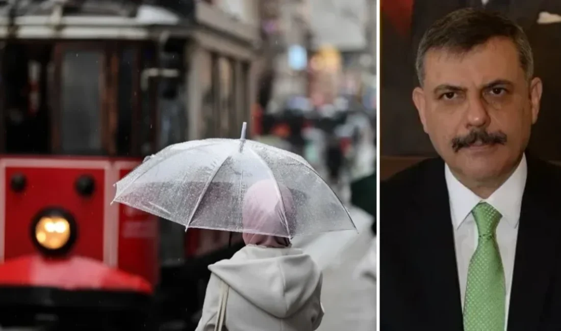 4 kişi için arama çalışmaları sürüyor İSTANBUL – BHA İçişleri Bakanı Mustafa Çiftçi, İstanbul Ayazağa’da yaptığı