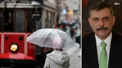 İSTANBUL – BHA İçişleri Bakanı Mustafa Çiftçi, İstanbul Ayazağa’da yaptığı