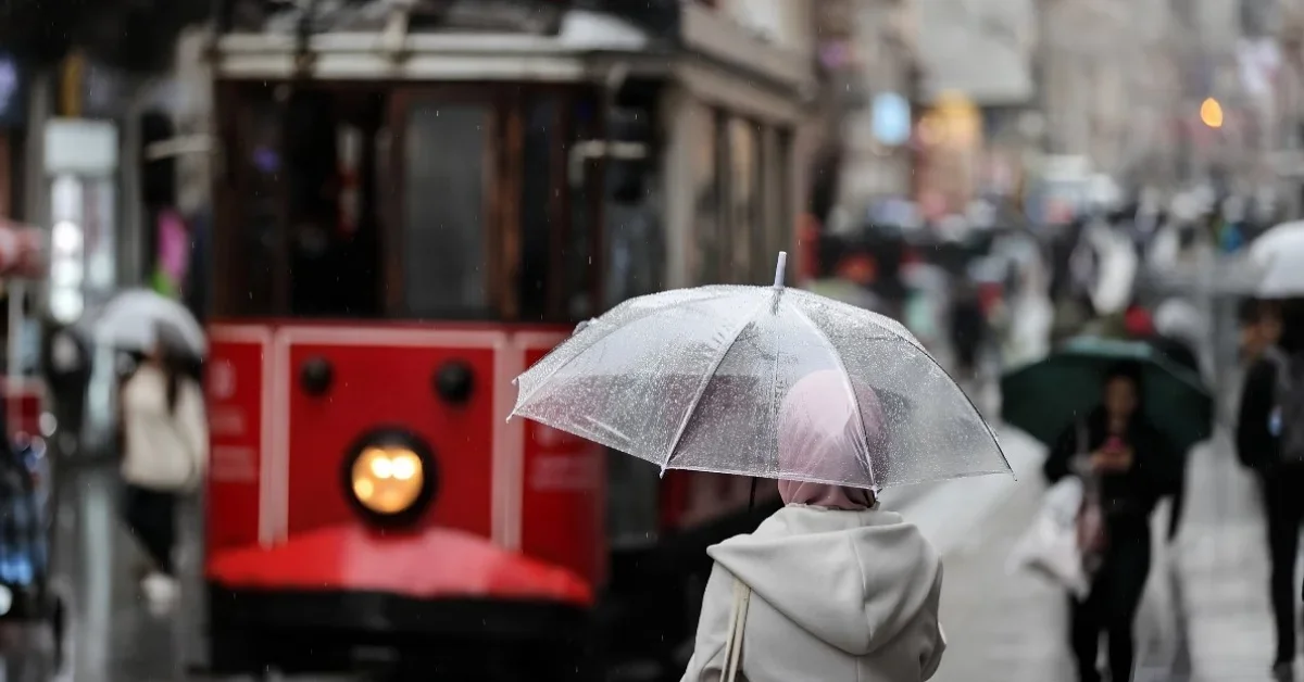 3 bin 55 kişi kurtarıldı İSTANBUL – BHA Bakan Çiftçi, sel nedeniyle İstanbul’da 3 kişinin