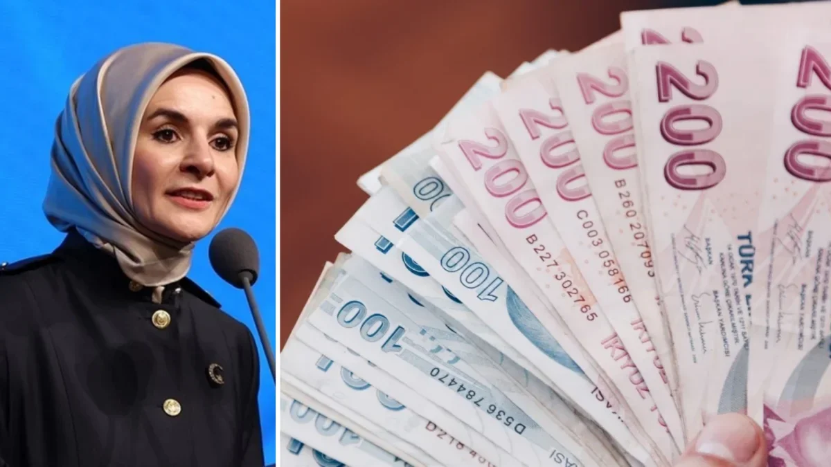İstanbul’da selden etkilenen vatandaşlar için ek destek sağlandı ANKARA – BHA Aile ve Sosyal Hizmetler Bakanı Mahinur Özdemir