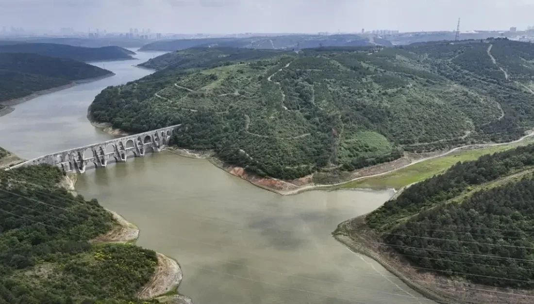 İSTANBUL – BHA İstanbul’da son günlerde etkili olan şiddetli yağışlar,