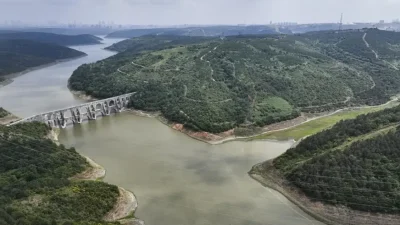 İSTANBUL – BHA İstanbul’da son günlerde etkili olan şiddetli yağışlar,