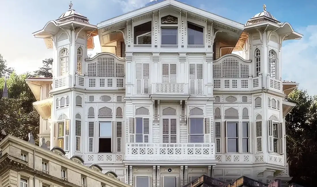 İSTANBUL – BHA Gazete Pazar imtiyaz sahibi ve TİMBİR üyesi