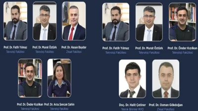 ISPARTA – BHA  Her yıl Stanford Üniversitesi bilim insanları tarafından