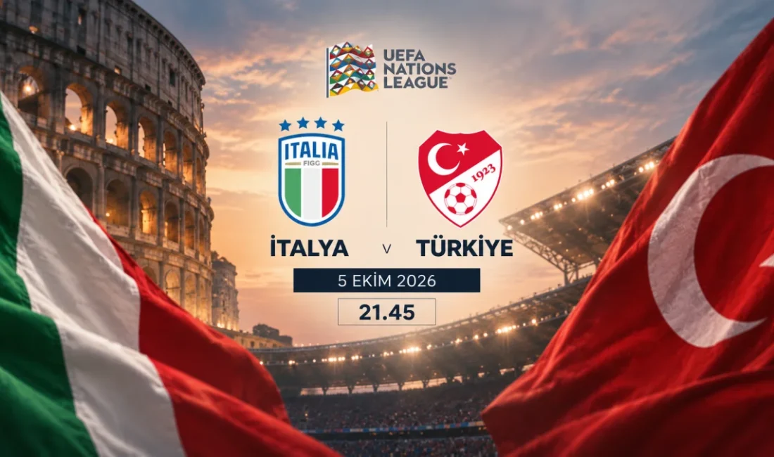 İSTANBUL – BHA  A Milli Futbol Takımımız, UEFA Uluslar Ligi’nde