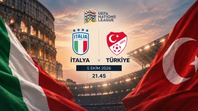 İSTANBUL – BHA  A Milli Futbol Takımımız, UEFA Uluslar Ligi’nde