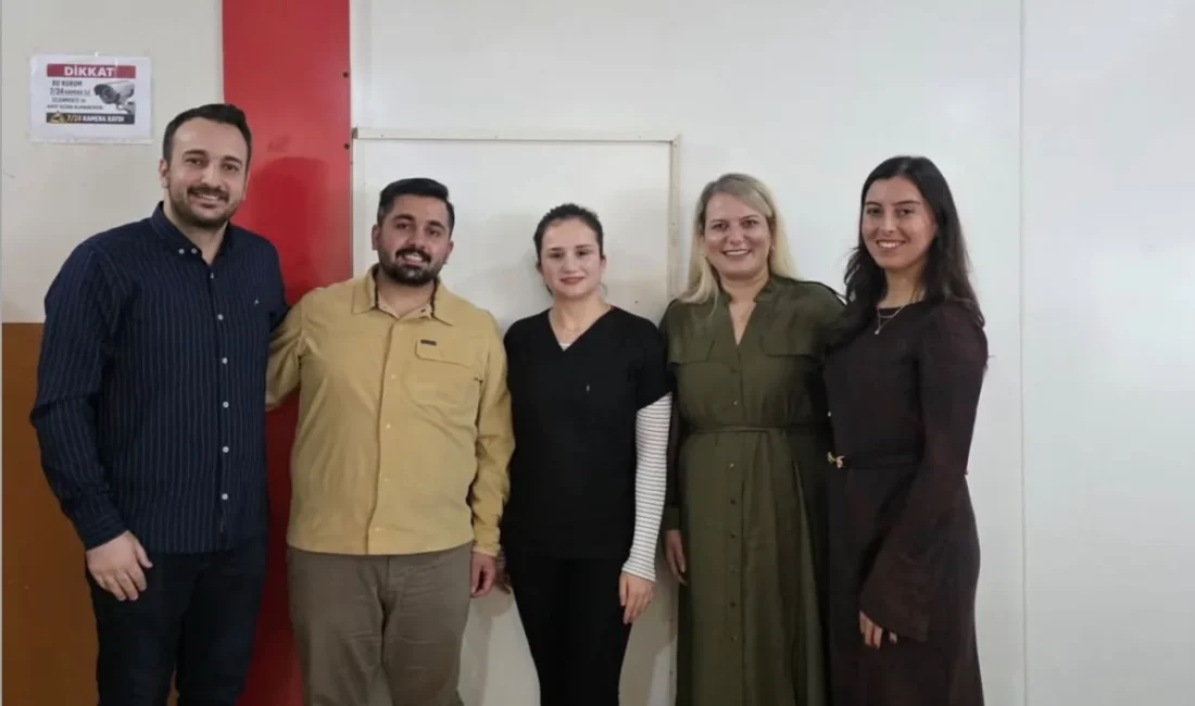 Kağızman Anadolu Lisesinde ilk kariyer günleri düzenlendi Kars’ın Kağızman ilçesindeki Kağızman Anadolu Lisesinde, öğrencilerin meslekleri tanıması ve
