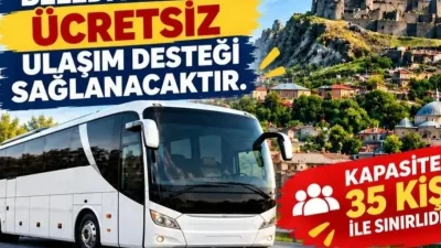 KARS – BHA  Kağızman Belediyesi, Ortaöğretim Kamu Personel Seçme Sınavı’na