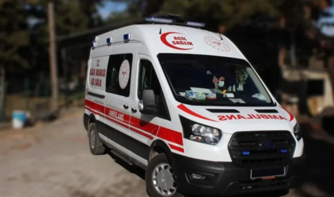 KAHRAMANMARAŞ – BHA  Kahramanmaraş’ta bulunan Zekeriya Tanrıverdi İmam Hatip Ortaokulu’nda