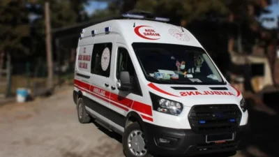 KAHRAMANMARAŞ – BHA  Kahramanmaraş’ta bulunan Zekeriya Tanrıverdi İmam Hatip Ortaokulu’nda